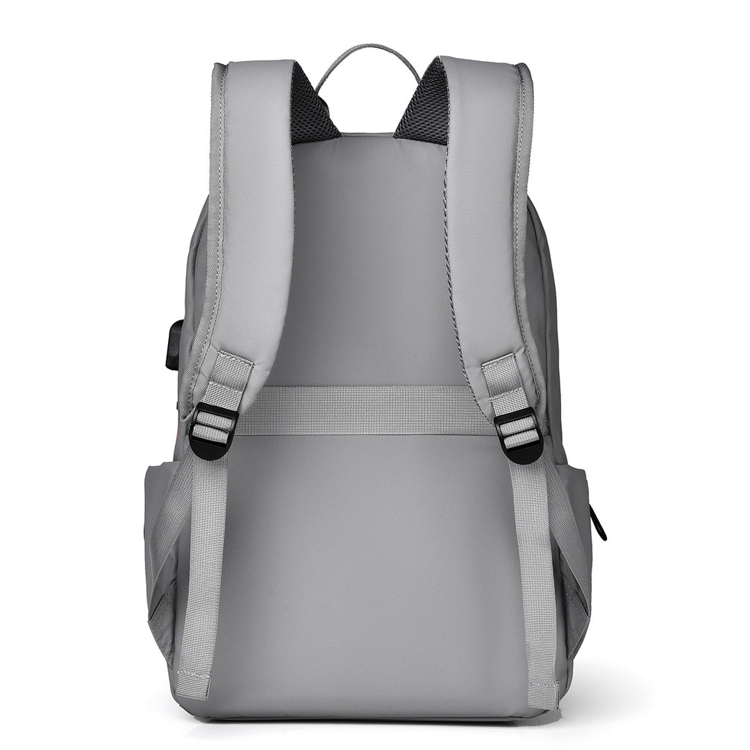 High-Performance Casual Backpack Bowlift