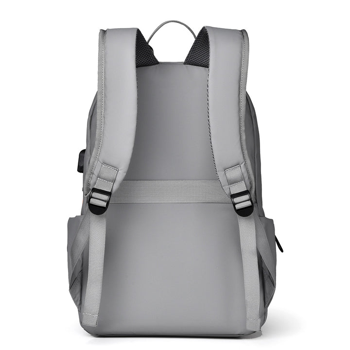 High-Performance Casual Backpack Bowlift