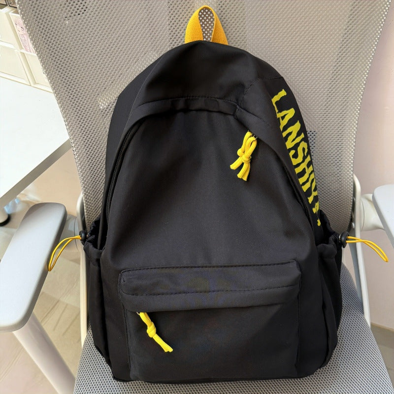 Functional Everyday Backpack