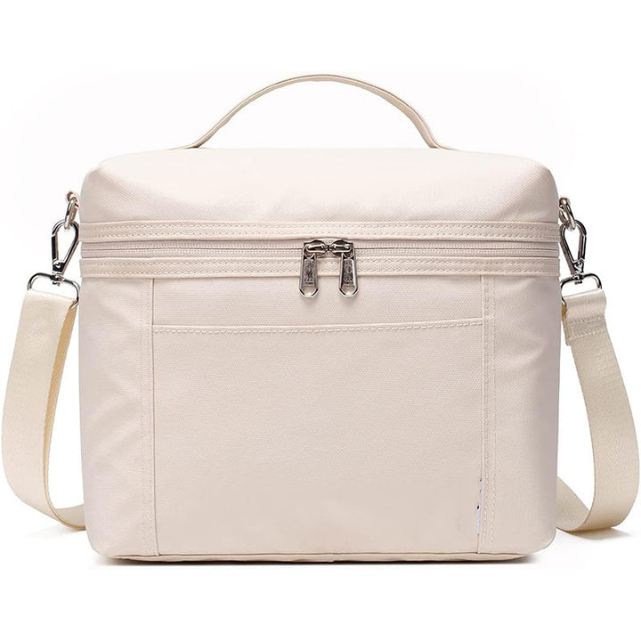 Insulated Lunch Cooler Bag Bowlift