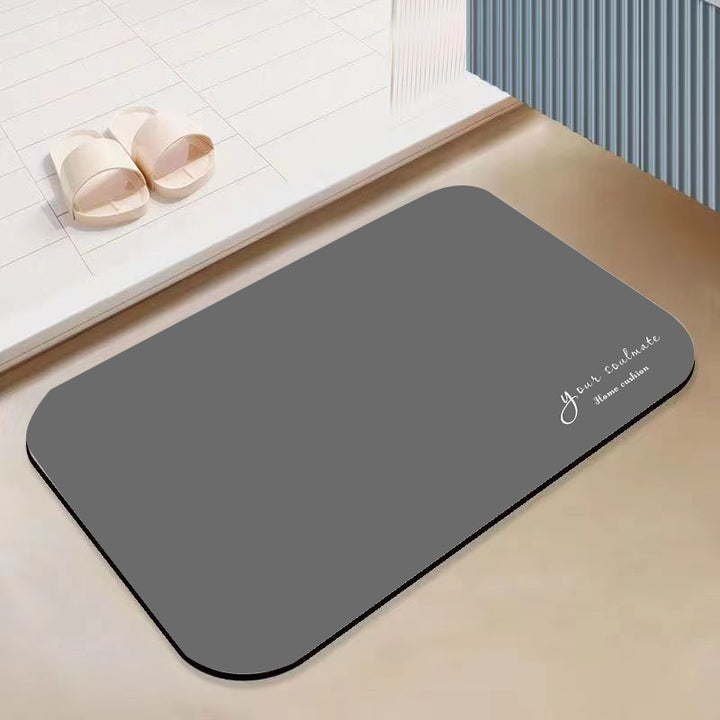 Floor Mat