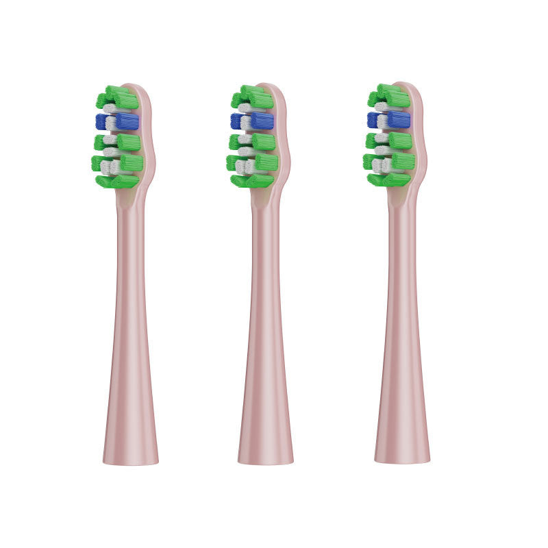 Electric Toothbrush Replacement Heads Bowlift