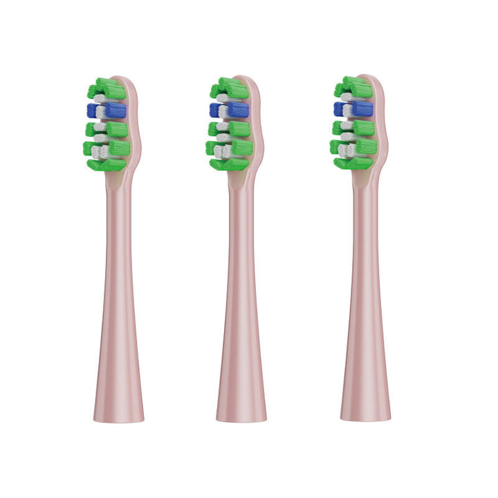 Electric Toothbrush Replacement Heads Bowlift