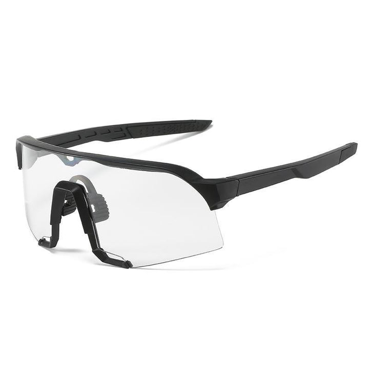 Unisex Sports Performance Sunglasses Bowlift