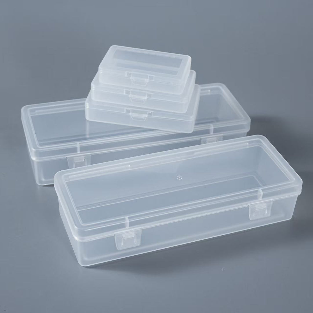 Multi-Functional Storage Case Bowlift