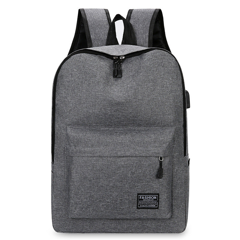 Versatile Travel Backpack Bowlift