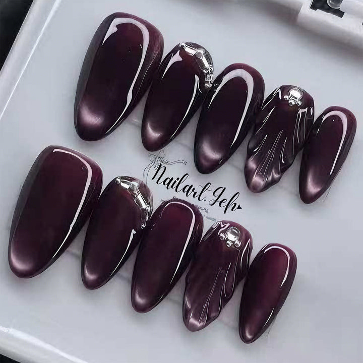 Design Art Nails Bowlift