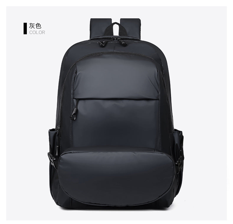 Ergonomic Everyday Backpack Bowlift