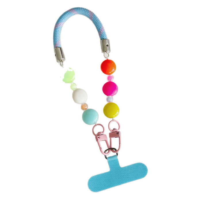 Glasses chain Bowlift