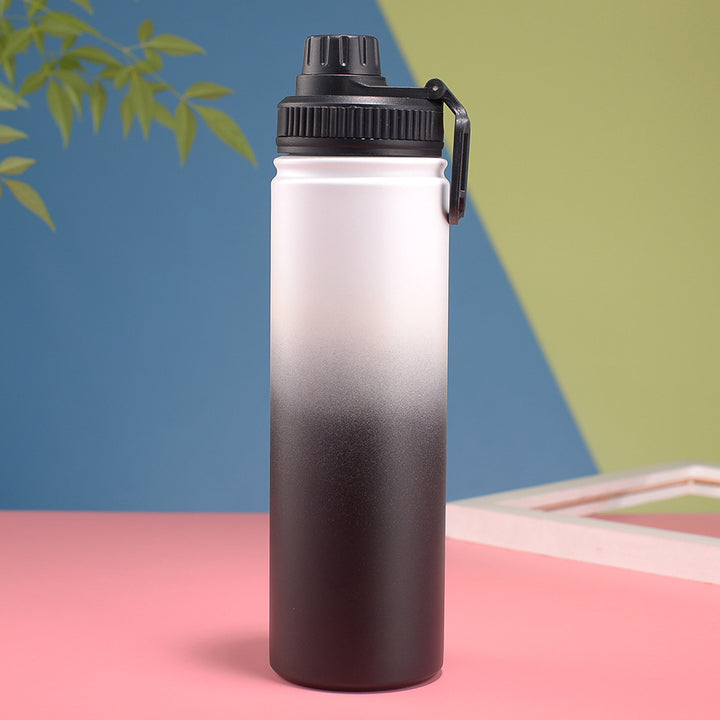 Ladies Insulated Bottle Bowlift