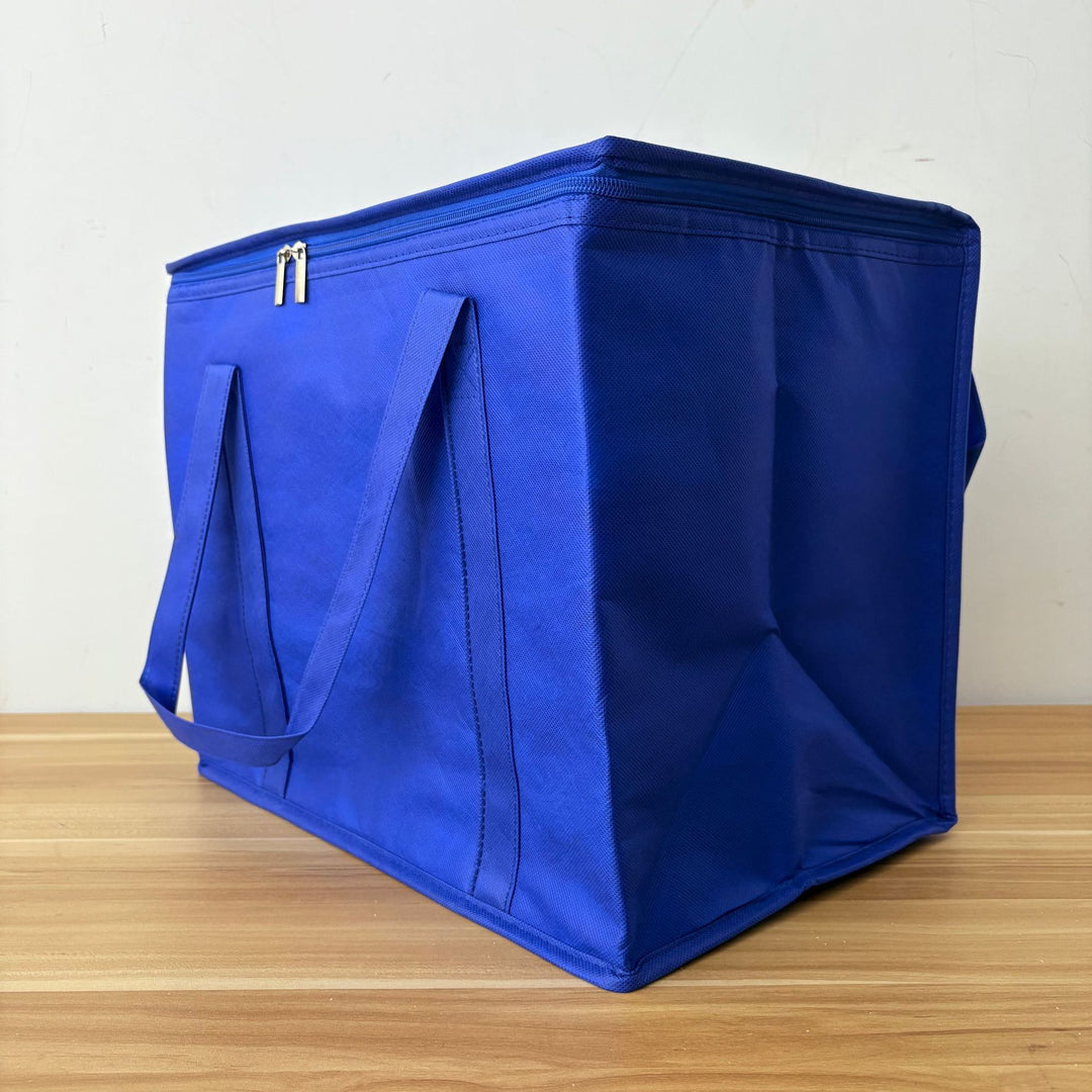 Insulated Grocery Tote Bag Bowlift