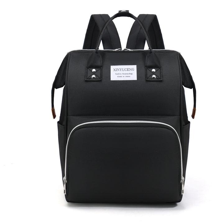 Fashionable Multi-Purpose Backpack Bowlift