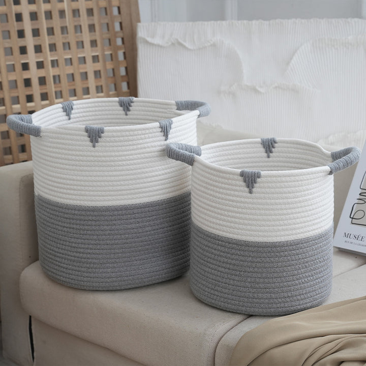 Decorative storage basket Bowlift