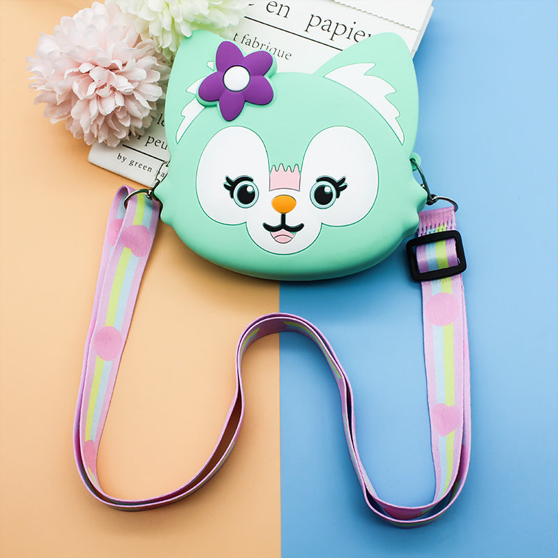 Women's Shoulder Bag Bowlift