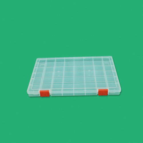 Multi-Grid Craft Storage Organizer Bowlift