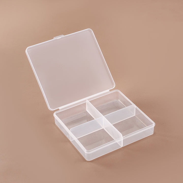 Multi-Section Jewelry Organizer Bowlift