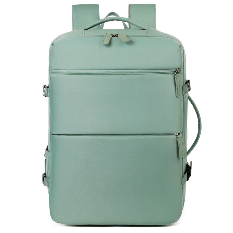 Multi-Functional Business School Backpack Bowlift