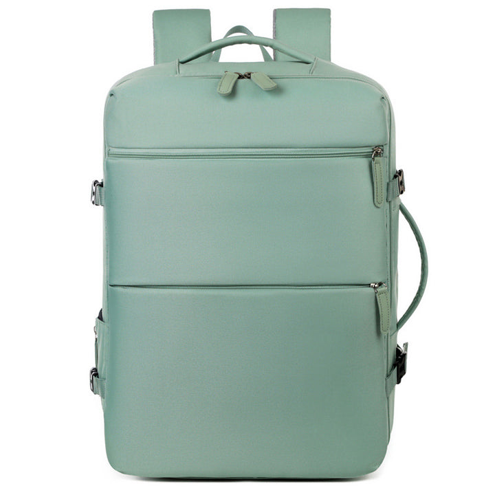 Multi-Functional Business School Backpack Bowlift