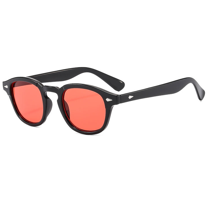 Ladies Fashion Reading Glasses in Retro Design Bowlift