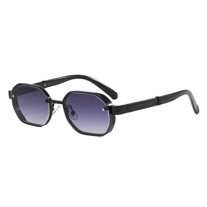 Unisex Designer Sunglasses Bowlift