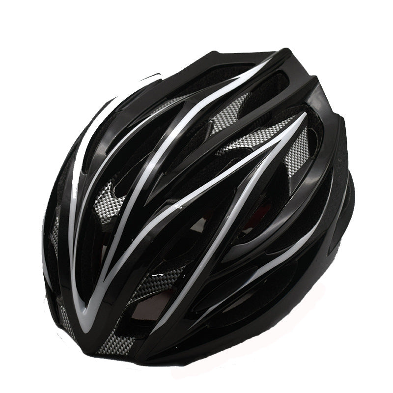 Performance Ventilated Cycling Helmet Bowlift