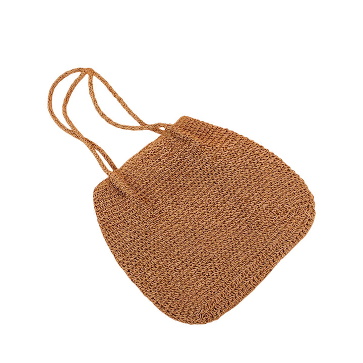 Handcrafted Net Bag Bowlift
