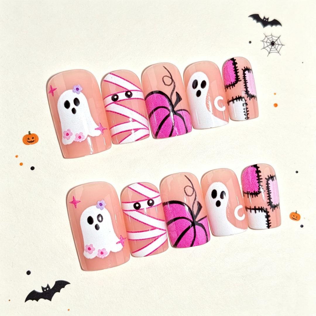 Creative Nail Artist Set Bowlift