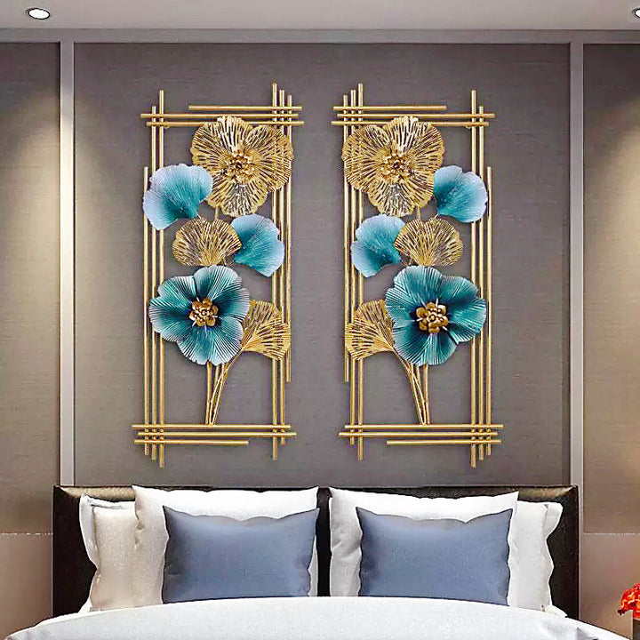 Decorative Wall Art Bowlift
