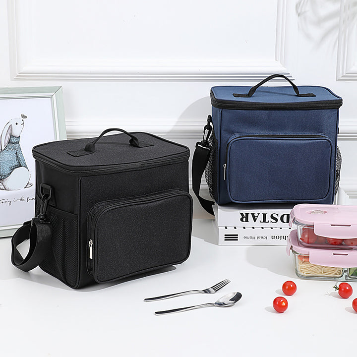 Insulated Cooler Bag Bowlift