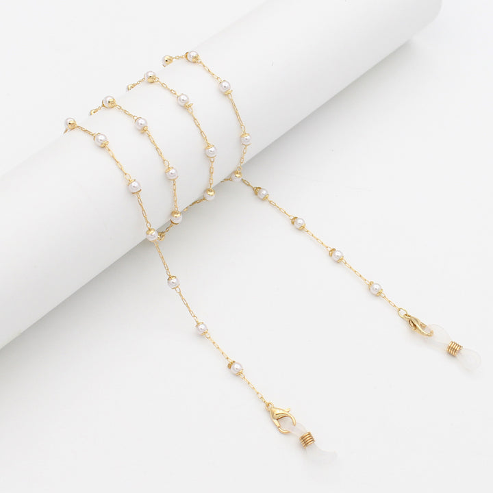 Decorative Eyewear Chain Bowlift 1788159750