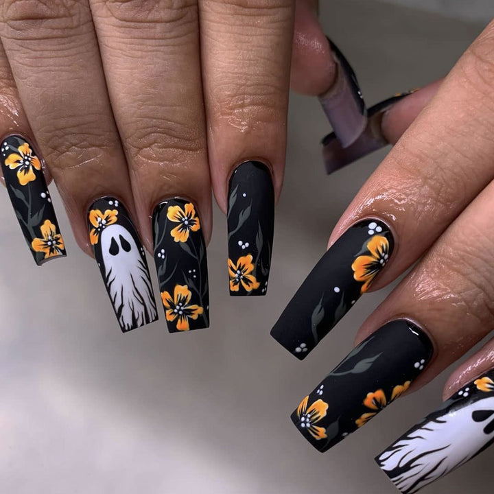 Artistic Nail Art Set Bowlift