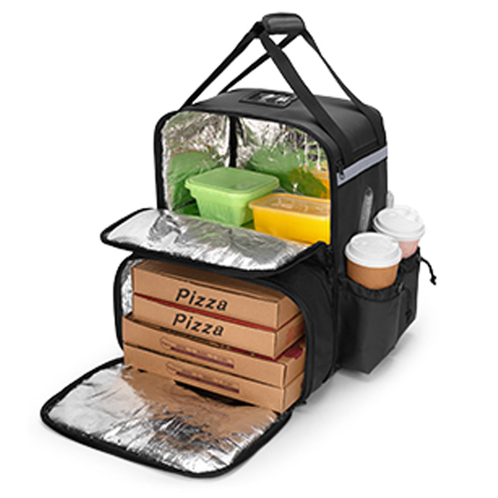 Ladies Multifunctional Backpack Bowlift