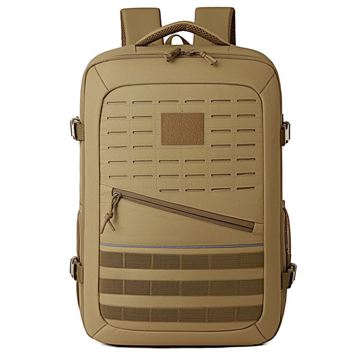 Tactical Utility Laptop Backpack
