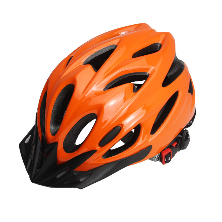 Advanced Ventilated Mountain Biking Helmet Bowlift