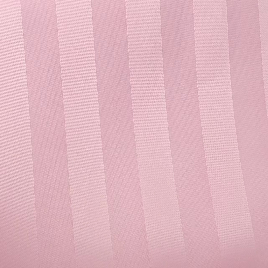 Elegant Satin Pleated Bowlift