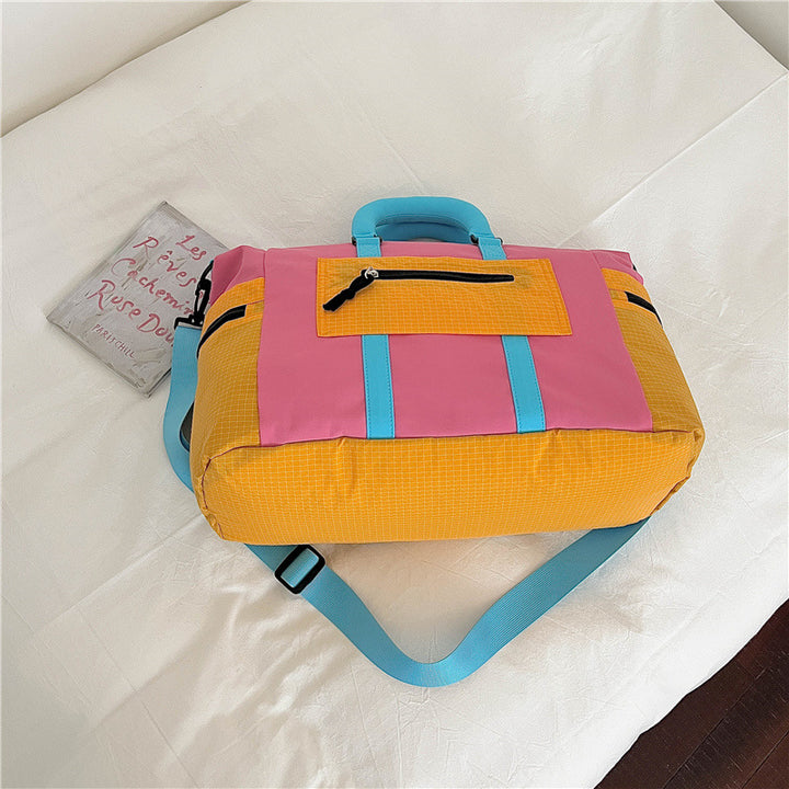 Durable Utility Tote