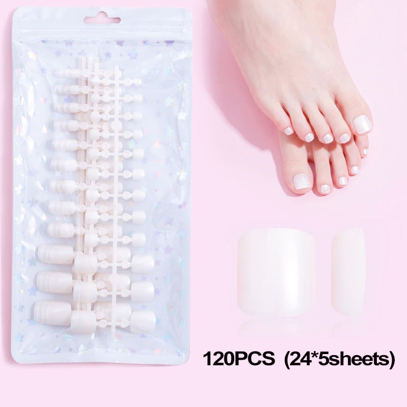 Nail modeling tool set Bowlift