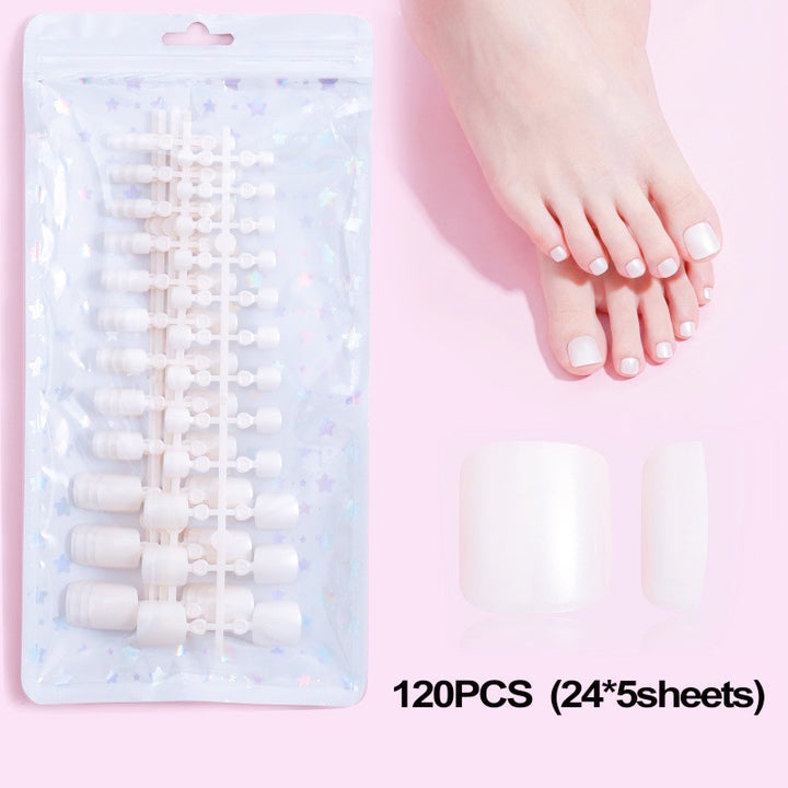 Nail modeling tool set Bowlift