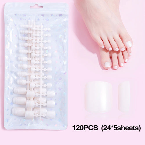 Nail modeling tool set Bowlift