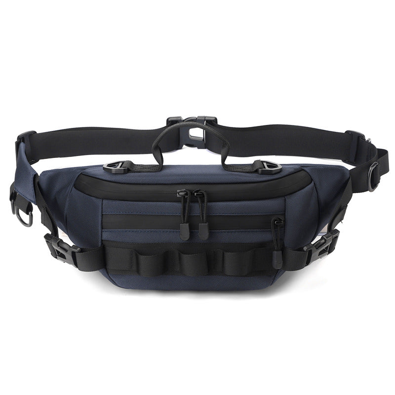 Adjustable Tactical Fanny Pack Bowlift