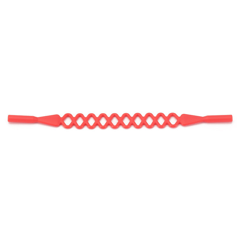 Flexible Hair Tie Bowlift