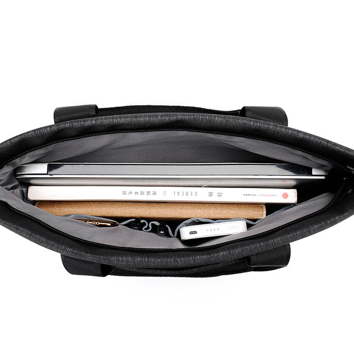Professional Slim Briefcase Bowlift