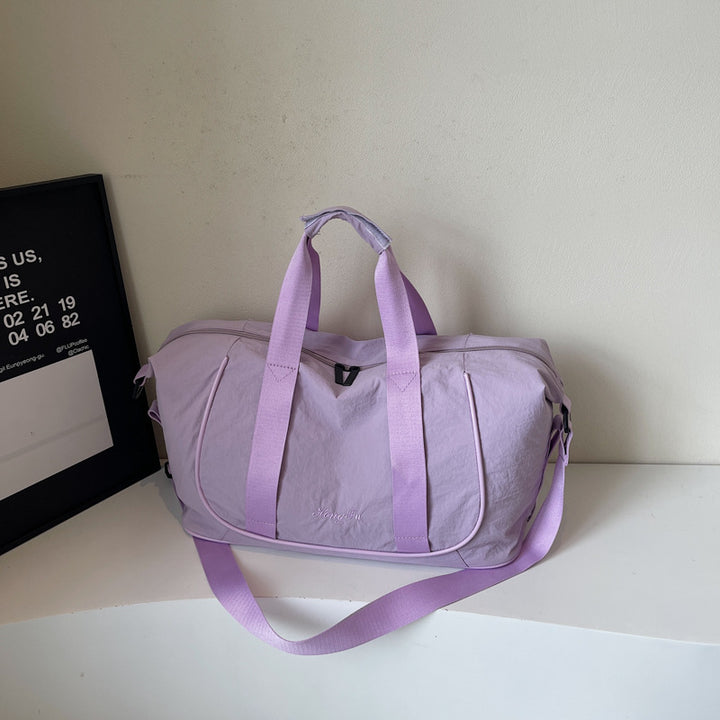 Versatile Travel Duffle
