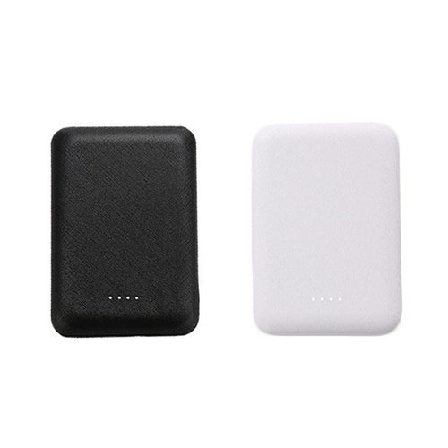 High-performance power bank with dual USB ports and smart charging indicator Bowlift