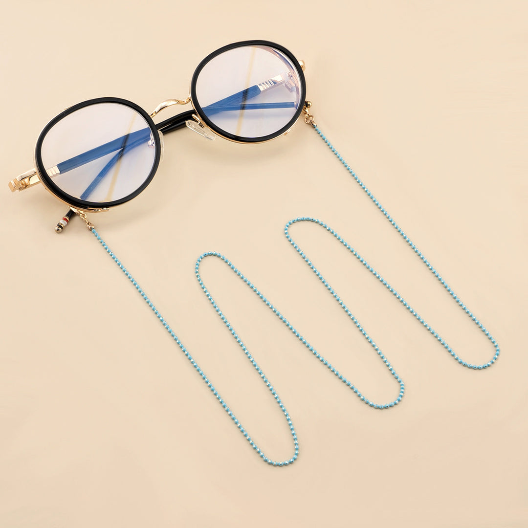 Crystal Beaded Eyewear Holder Bowlift
