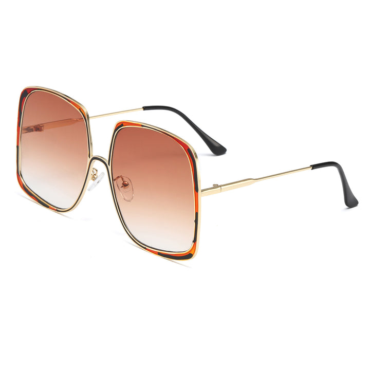 Ladies Designer Glasses Bowlift