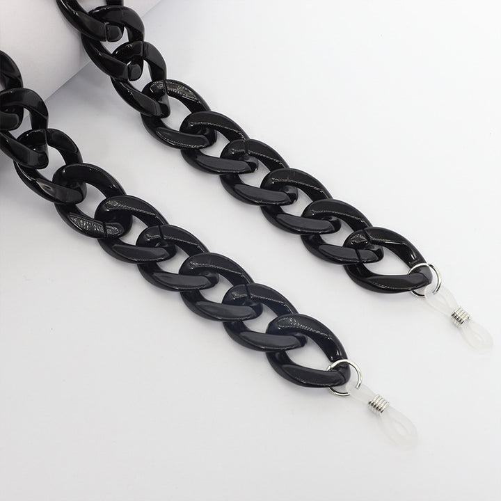 Fashion Eyewear Chain Bowlift