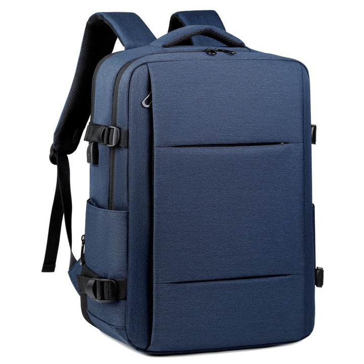 Sleek Versatile Backpack Bowlift