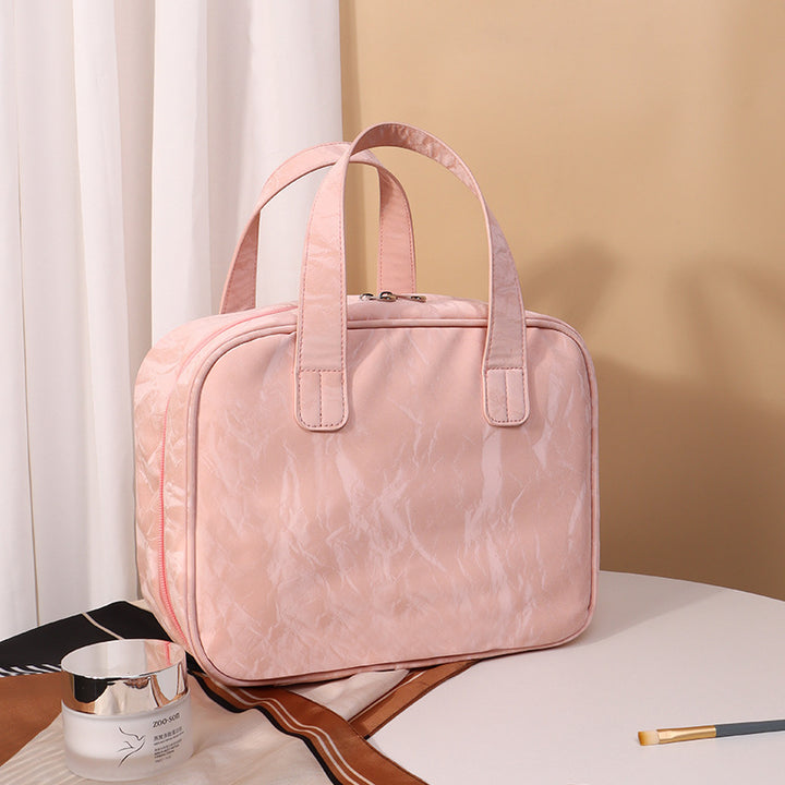 Work bag with multifunctional compartments Bowlift