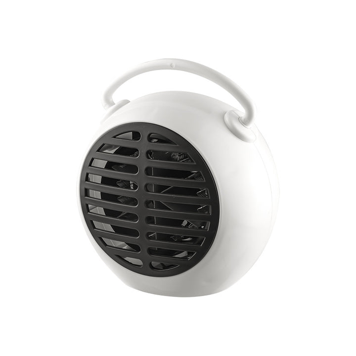 Women's compact heater with carrying handle Bowlift